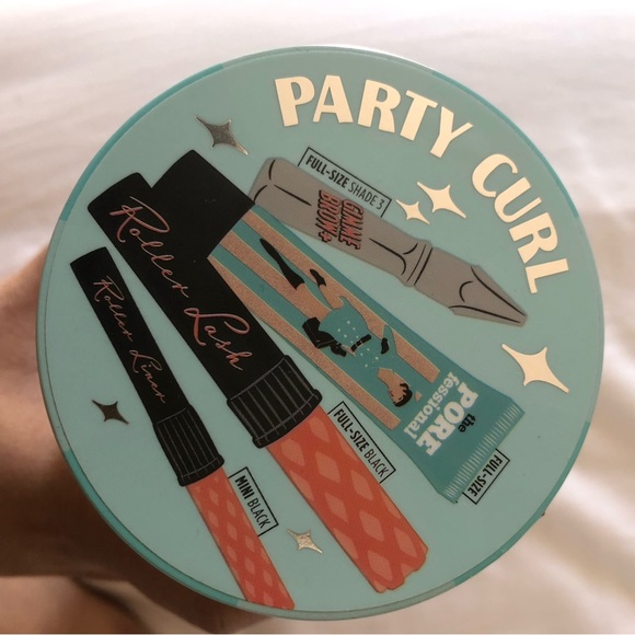 BENEFIT COSMETICS Party Curl Holiday Gift Set - Picture 10 of 10